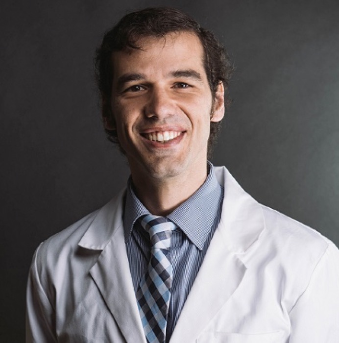 Guillermo Larios